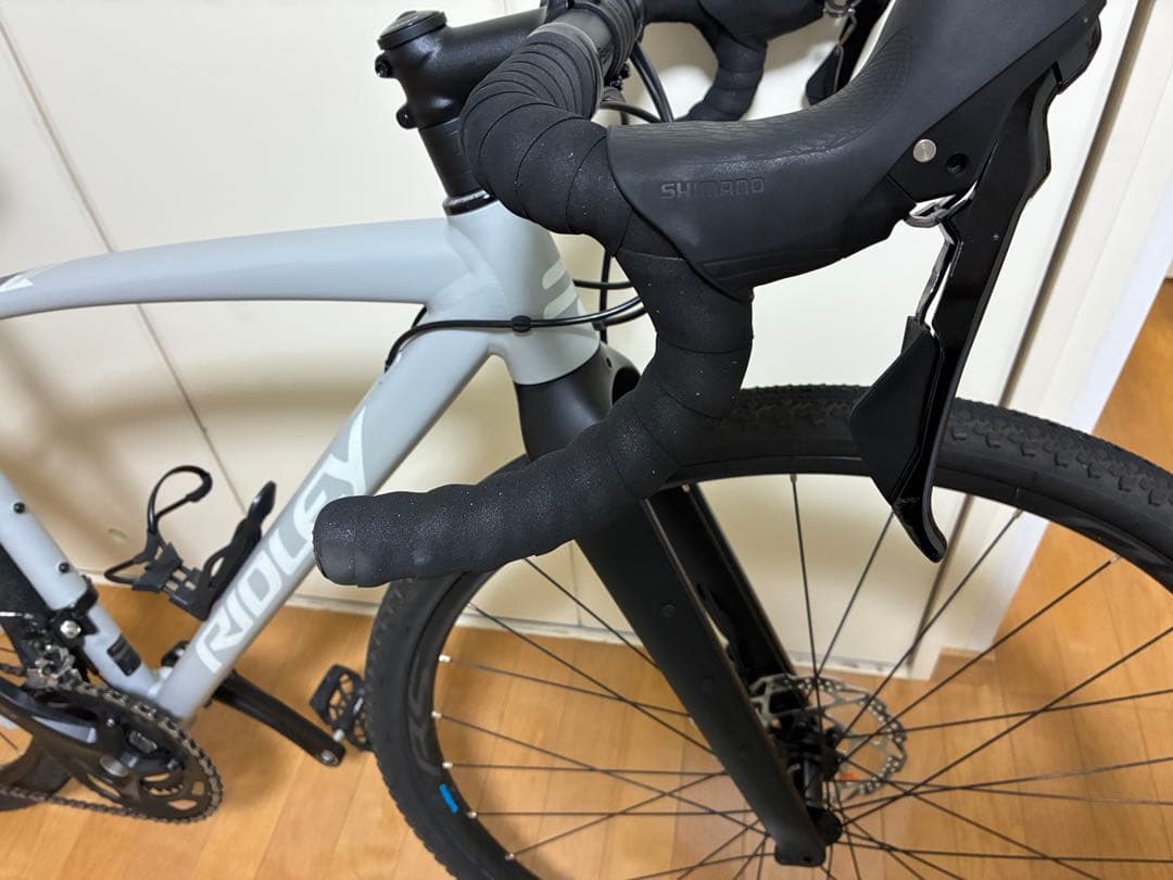 RIDLEY KANZO A　XXS 2024年購入　東京　直接お渡し限定