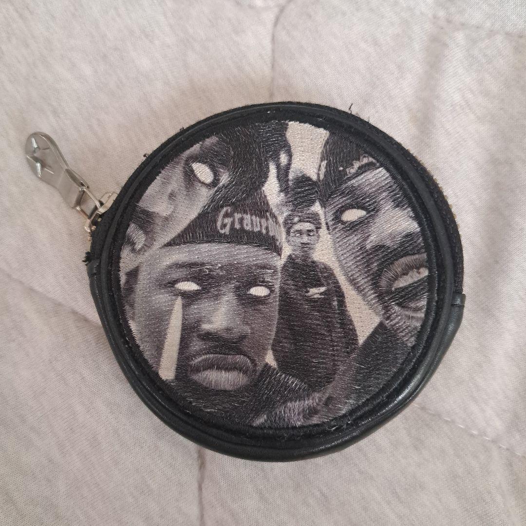 ソフトバンクファン Phenomenon 刺繍 レザーケース