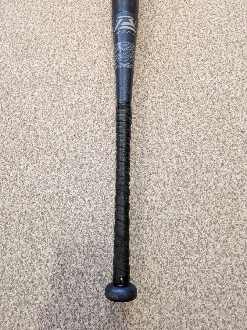 ビヨンドマックスレガシー 78cm 570g ミドルバランス