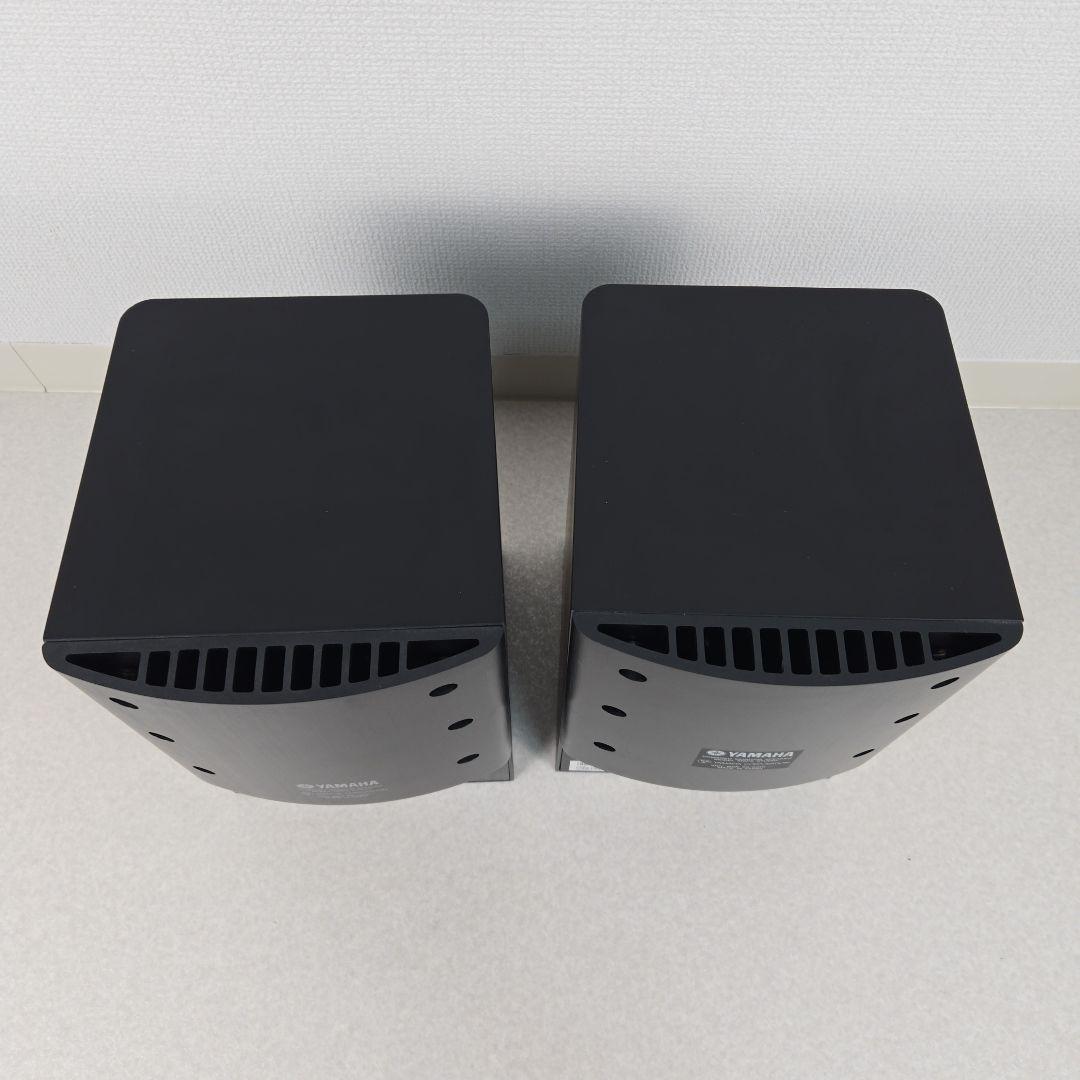 【美品】YAMAHA MSP5 STUDIO 2台セット モニタースピーカー