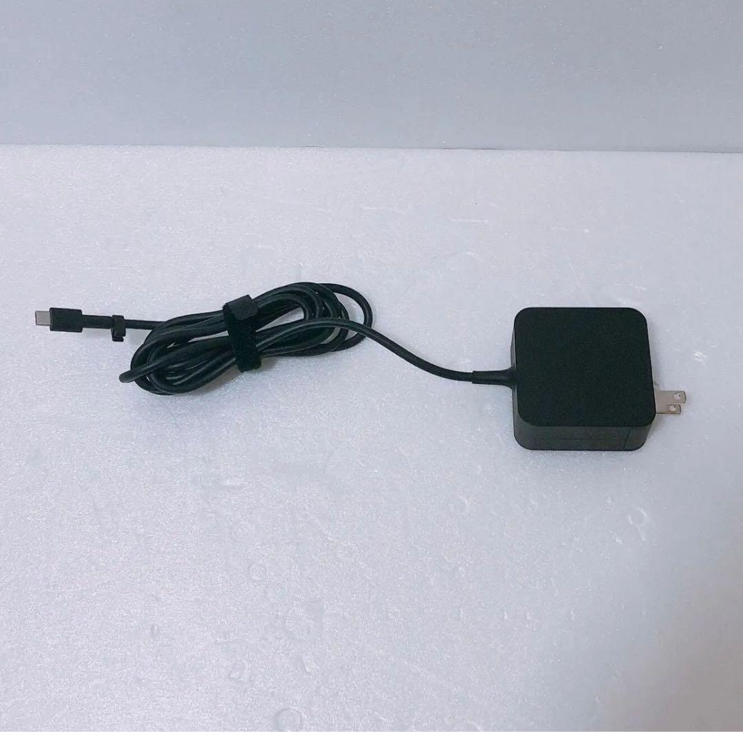 【未使用品】ASUSノートパソコンvivobook T3300KA-LQ049W