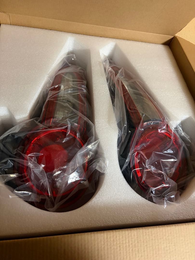 美品 nd ロードスター　テールランプ