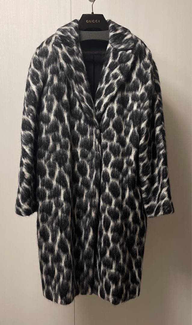 ご確約です！！GUCCIグッチ　コート　size42