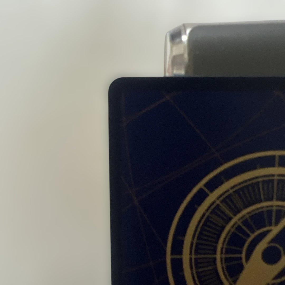 R*ド様 バギー 金背景＆銀背景