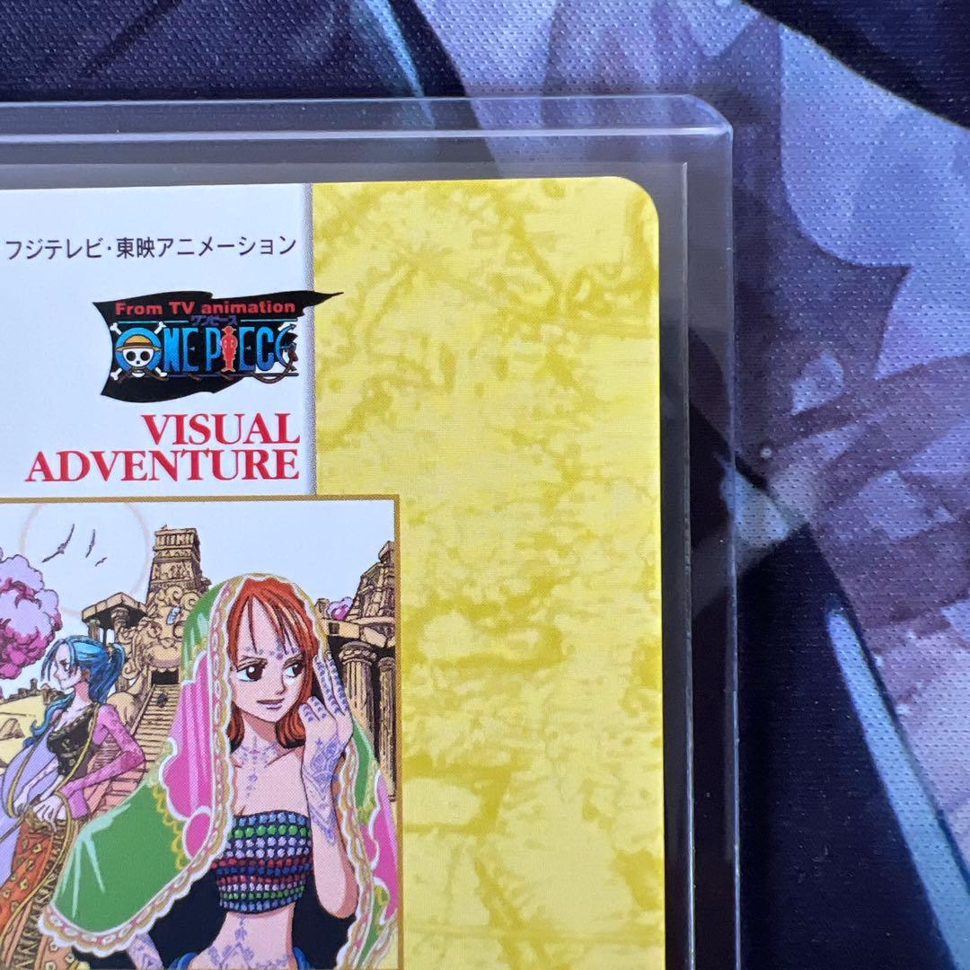 ワンピース ビジュアルアドベンチャー 135 麦わら航海記photo80 キラ