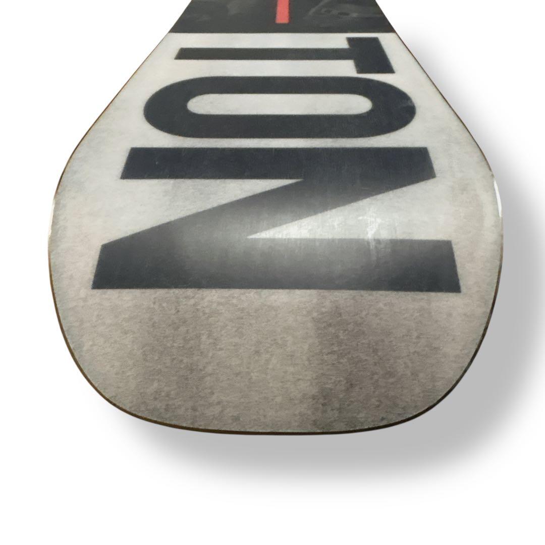 【美品】Burton Process Flying V スノーボード 157cm