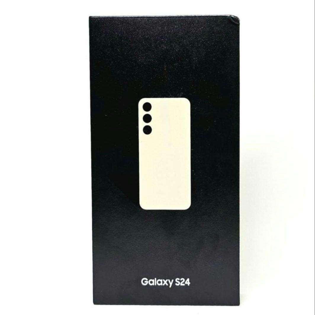 Galaxy S24 イエロー 256gb 韓国版 おまけ付き