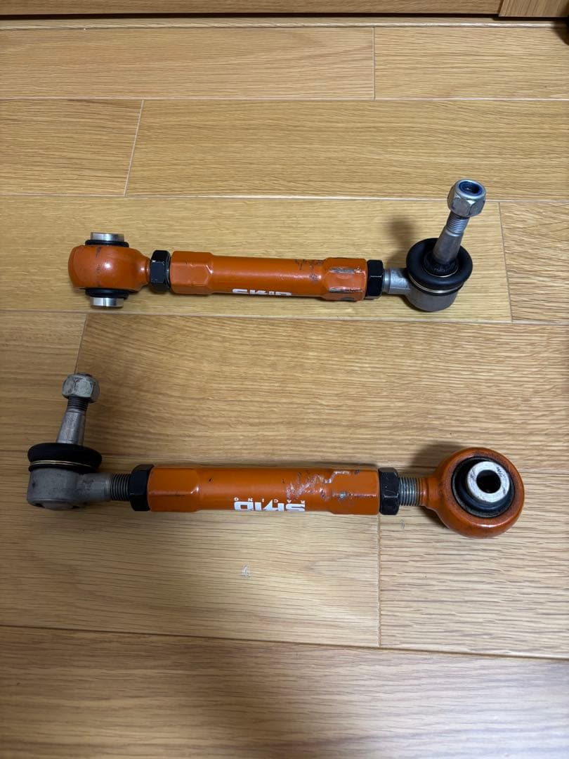 クラウン マークX SKIDRACING トーコン