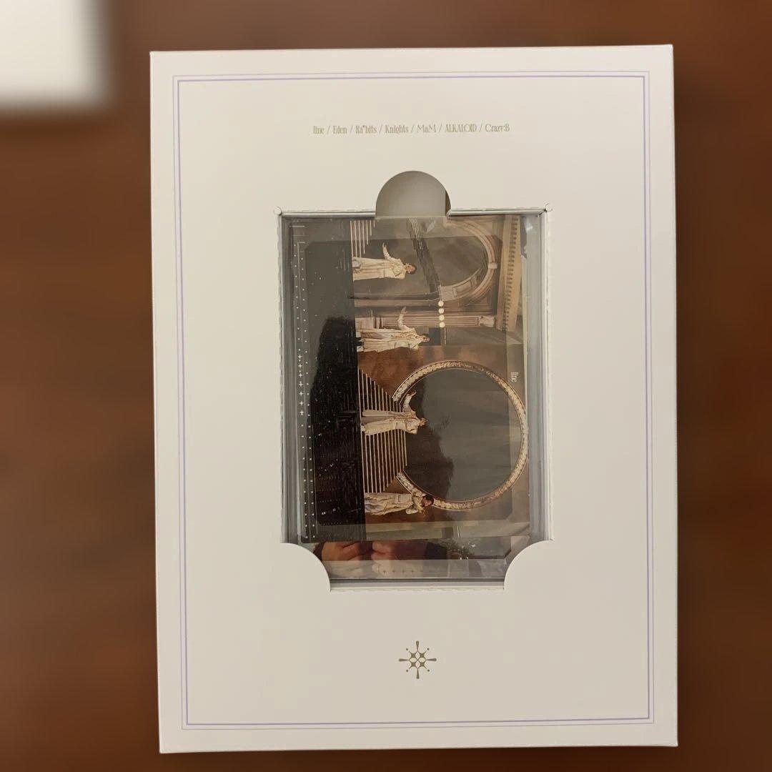 Ensemble Stars!!Cast Live Starry Sympho…