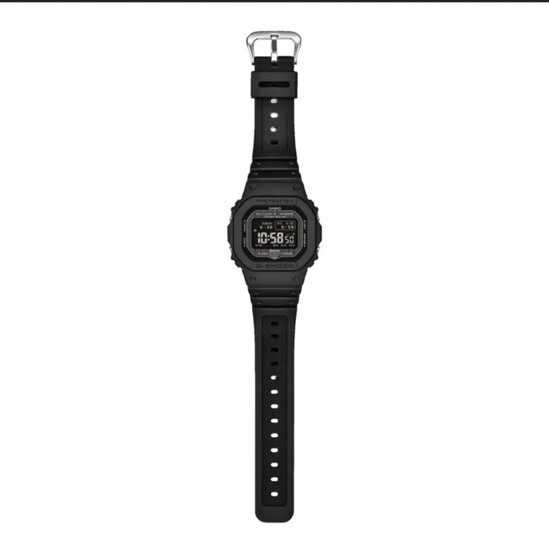 GW-BX5600-1A1JF　G-SHOCK　MIP液晶 電波ソーラー値札付