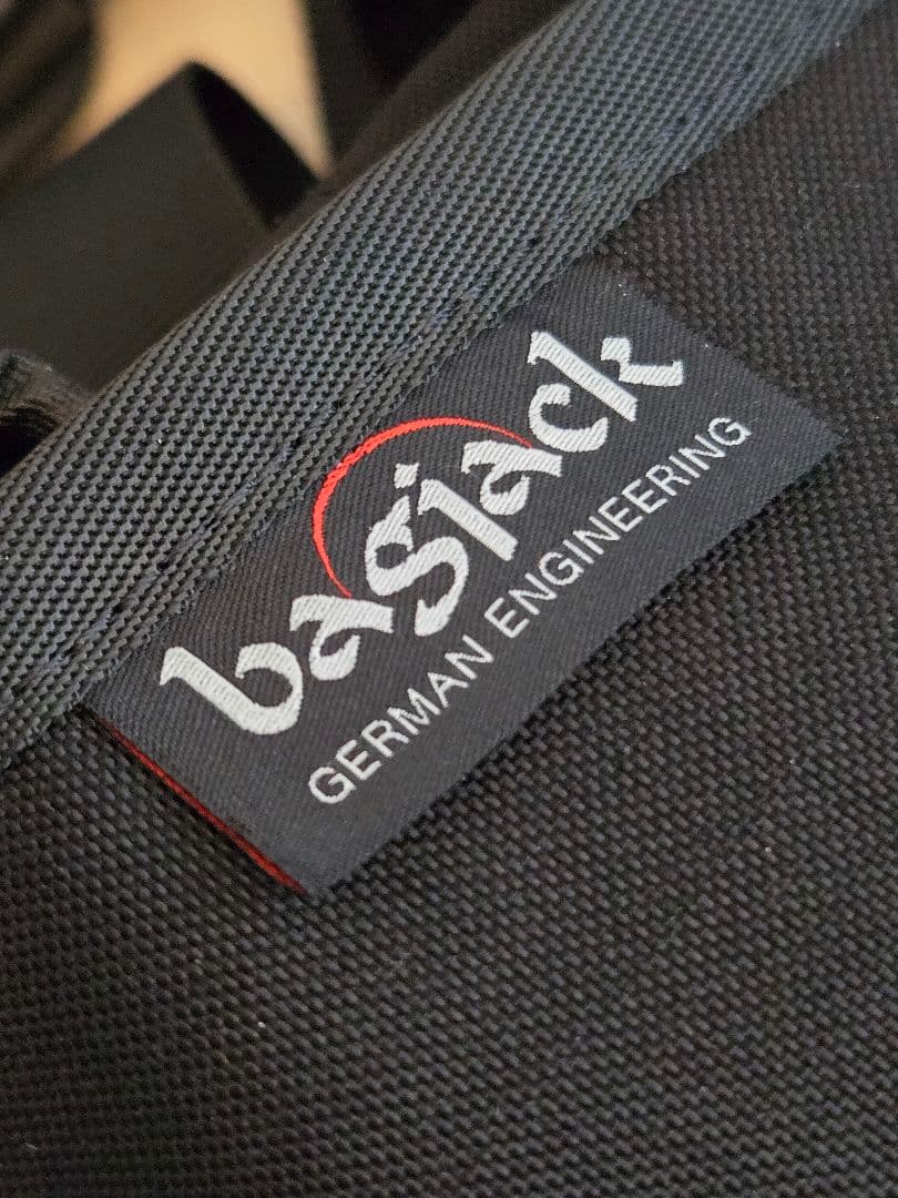 bagjack バッグジャック　コブラバックル　メッセンジャーバッグ