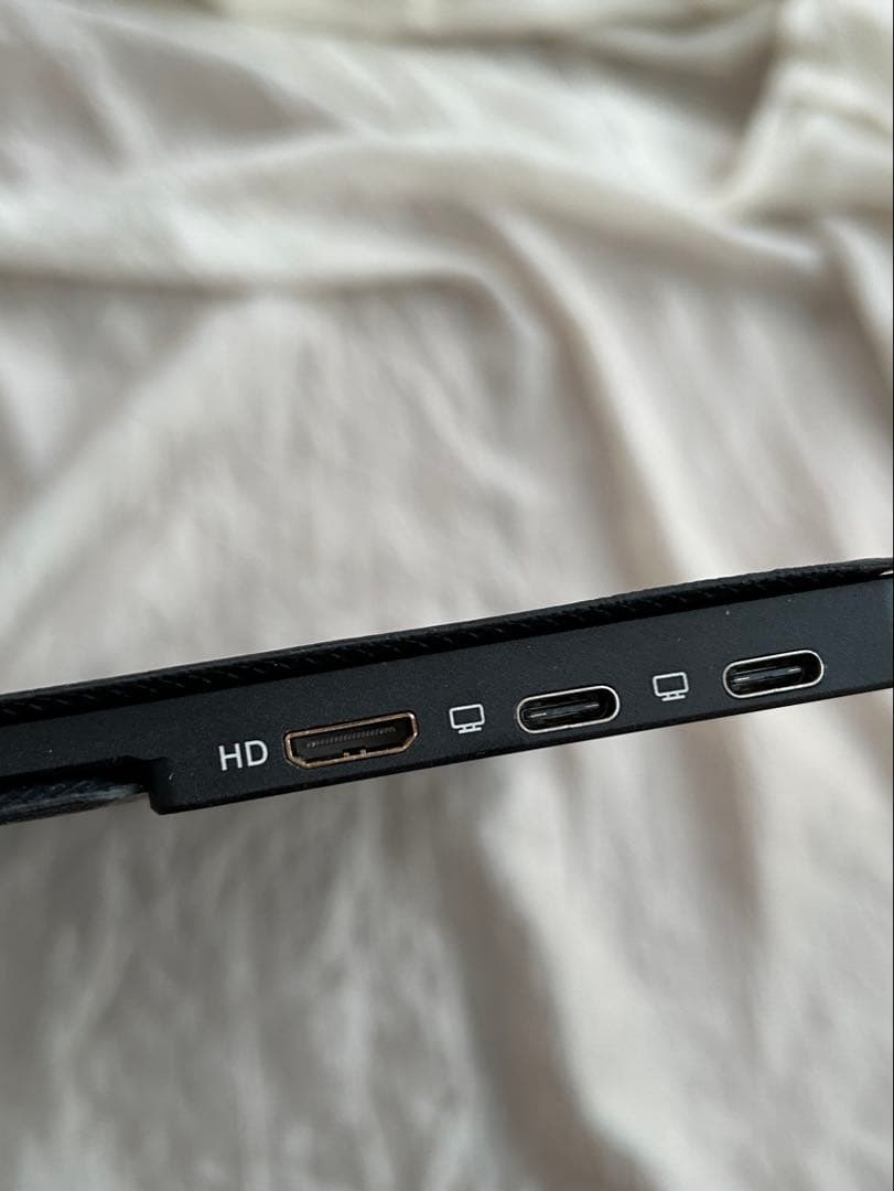 ARZOPA A1 Gamut Slim 14.0 モバイルモニター