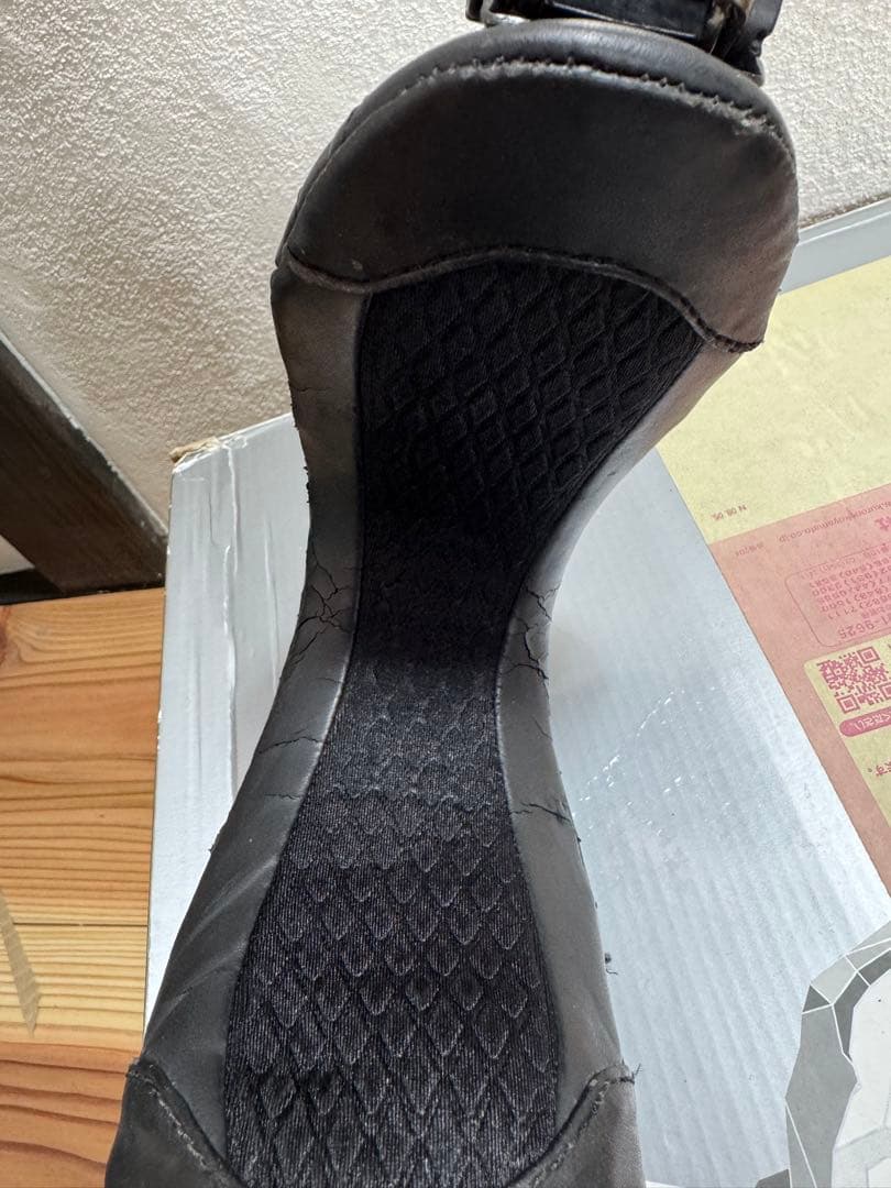 BURTON TRIAD 【L】