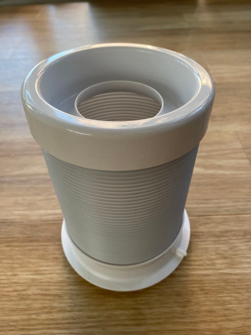 ナカトミ ミニクーラー MAC-10 ポータブルスポットクーラー