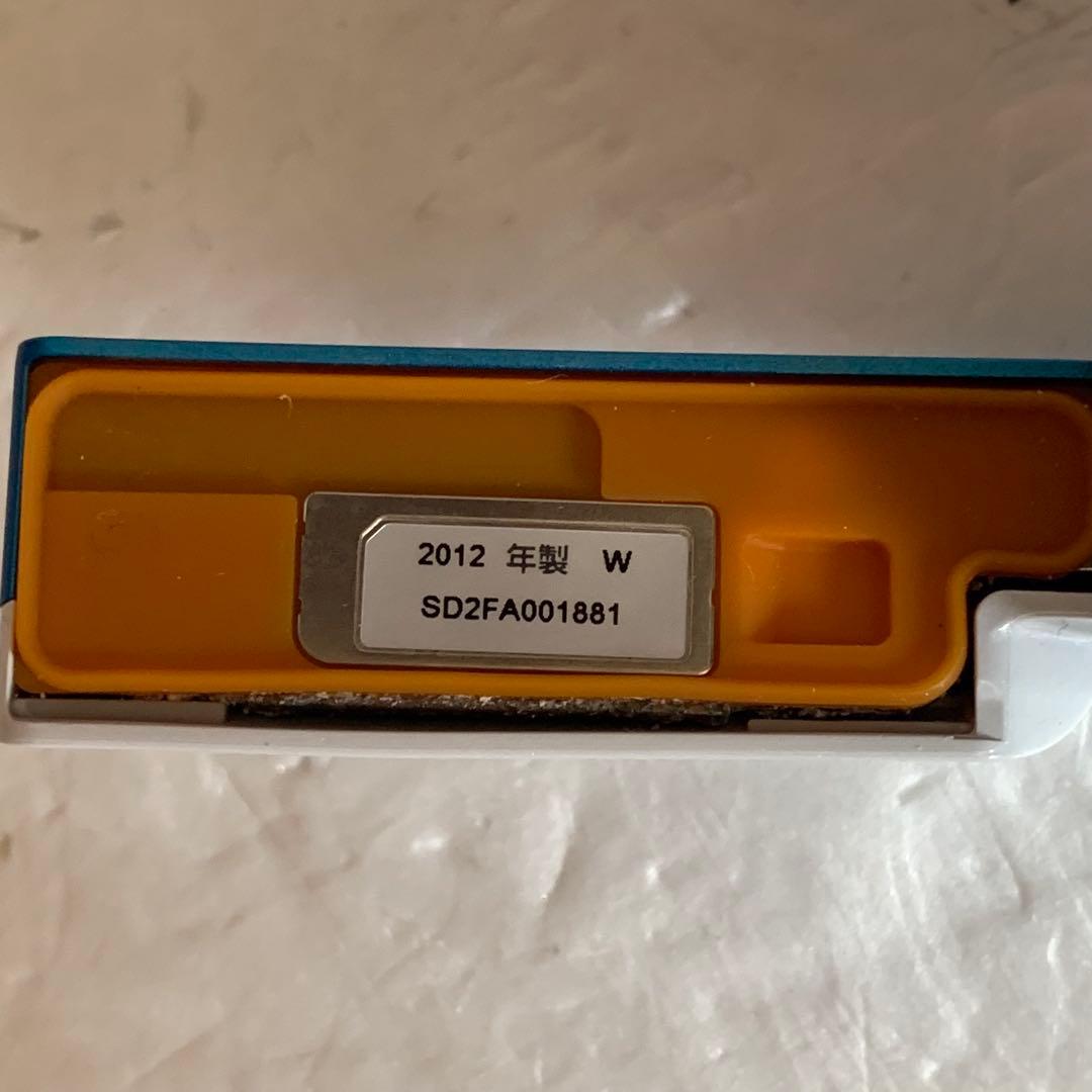 パナソニック Panasonic HX-WA20 デジタルビデオカメラ