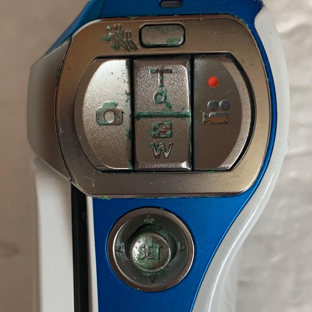 パナソニック Panasonic HX-WA20 デジタルビデオカメラ