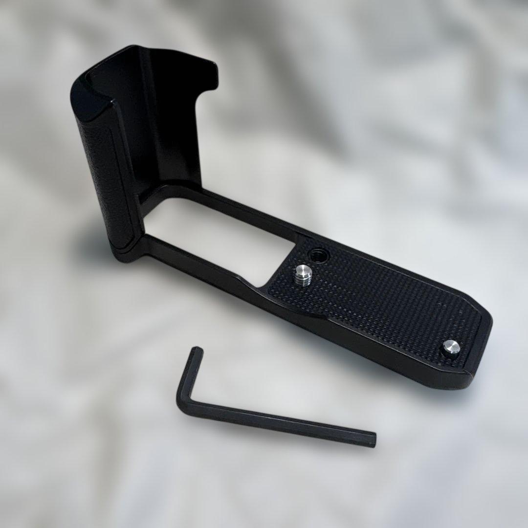 Nikon Z fc 純正グリップ　GR1