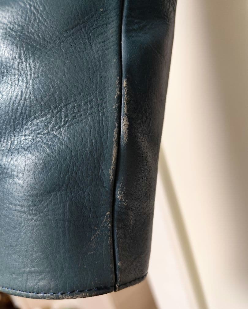 わ*き様 ロアーズオリジナル　LIGHT RIDERS JACKETS