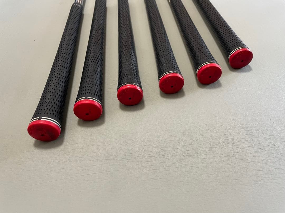 ブリヂストン TOURSTAGE X-BLADE GR FORGED(2012)