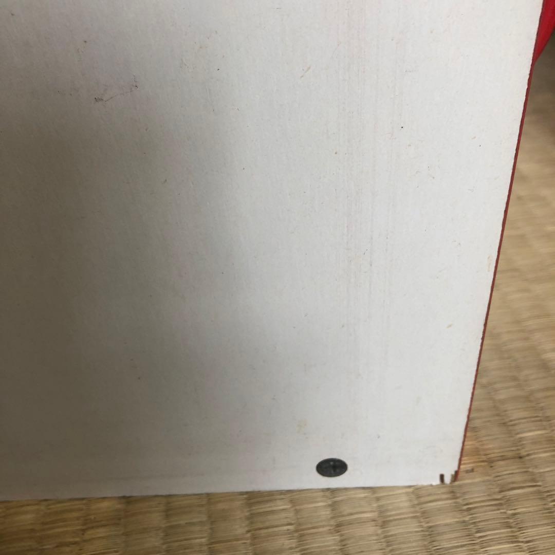 ❗️当時物❗️ハローキティ　1984 収納棚　✨