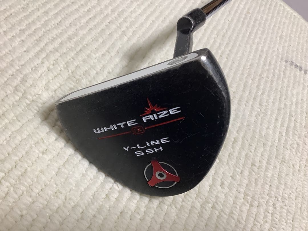 s*m様 値下げ！ゴルフクラブセットV-Line 5SHエアロバーナー ミズノ