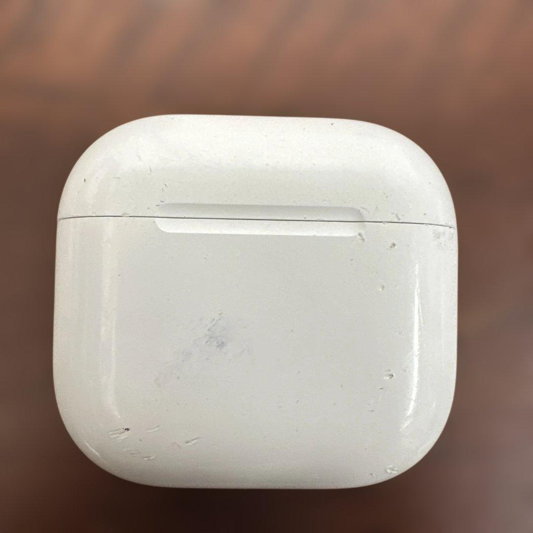 ★即使用可★Apple AirPods4 本体ケース イヤホン左右セット