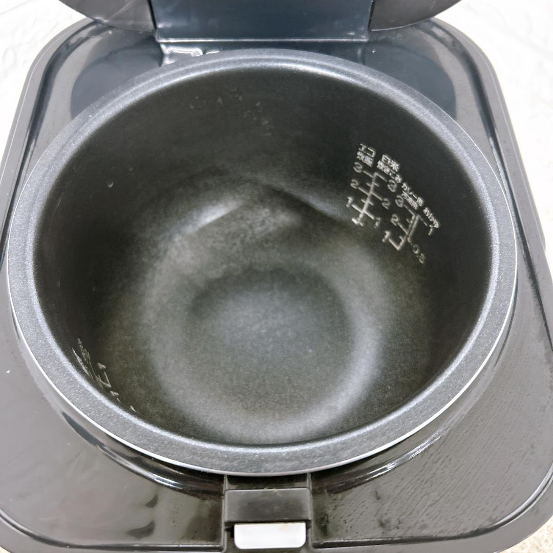 OE092316 ハイアール 炊飯器 3合炊き