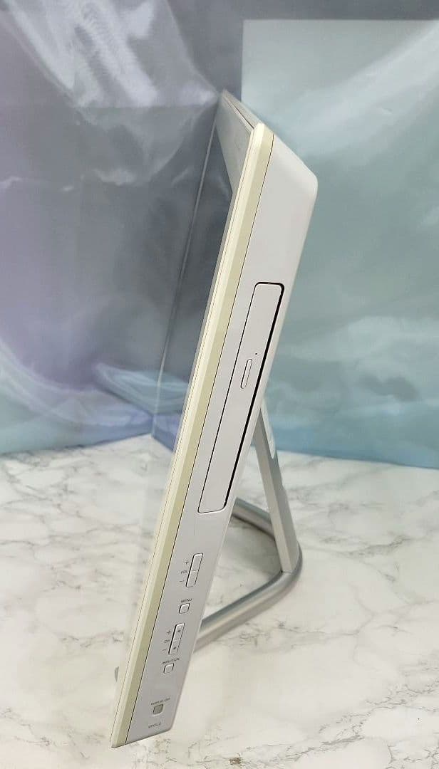 ソニー SONY VAIO PCG-21513N 一体型パソコン 本体セット