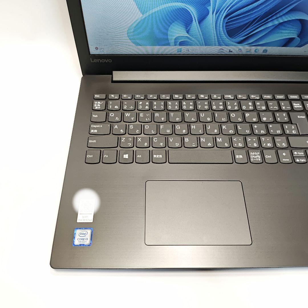 Lenovo ideapad 330-15IKBR ノートパソコン