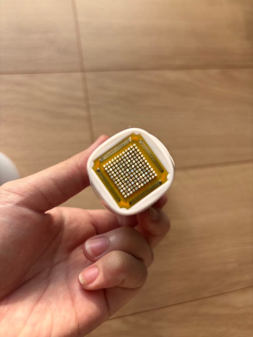 シーズラボ 美顔器 マルチショットプロ