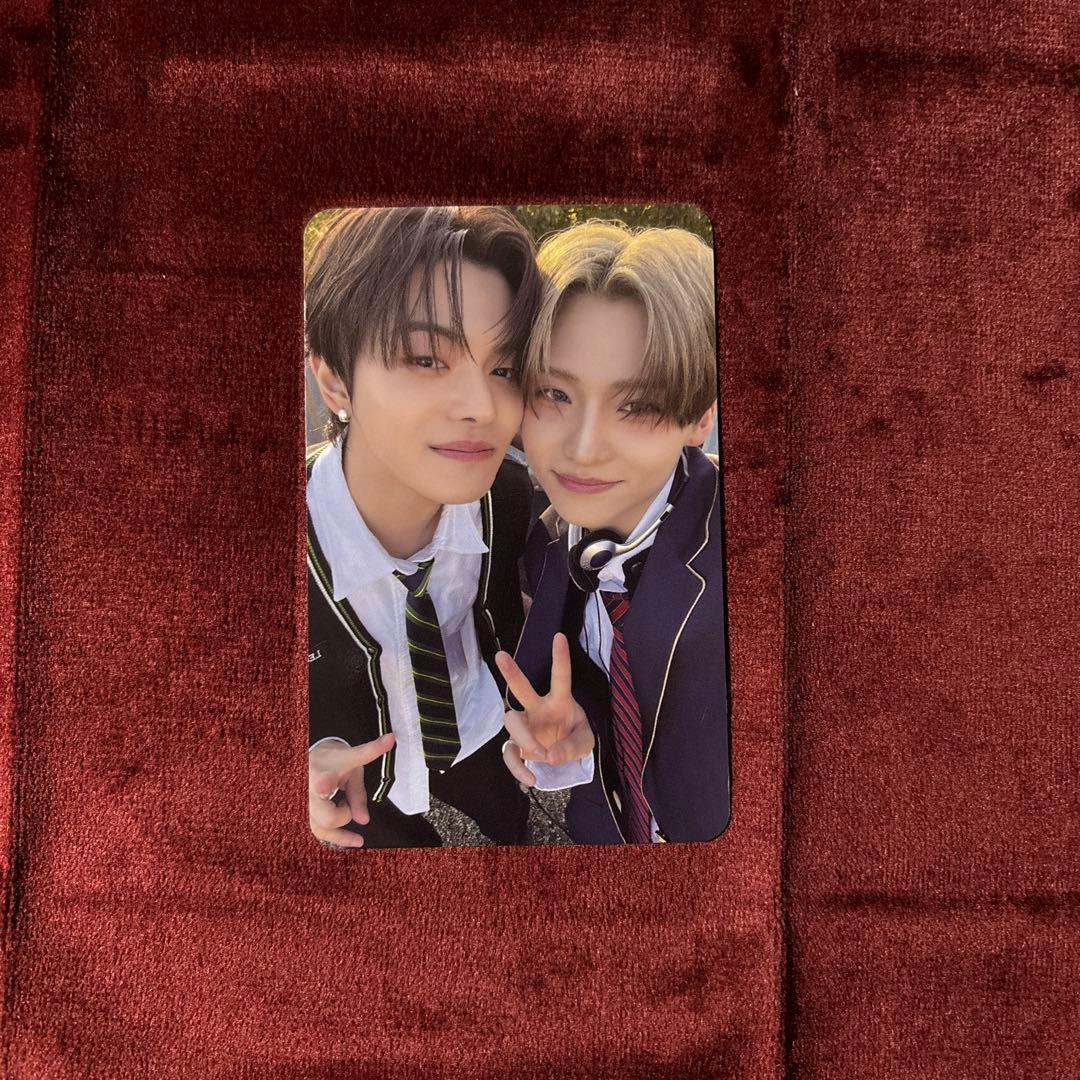 ALD1 EUPHORIA サンリオ ケミトレカ