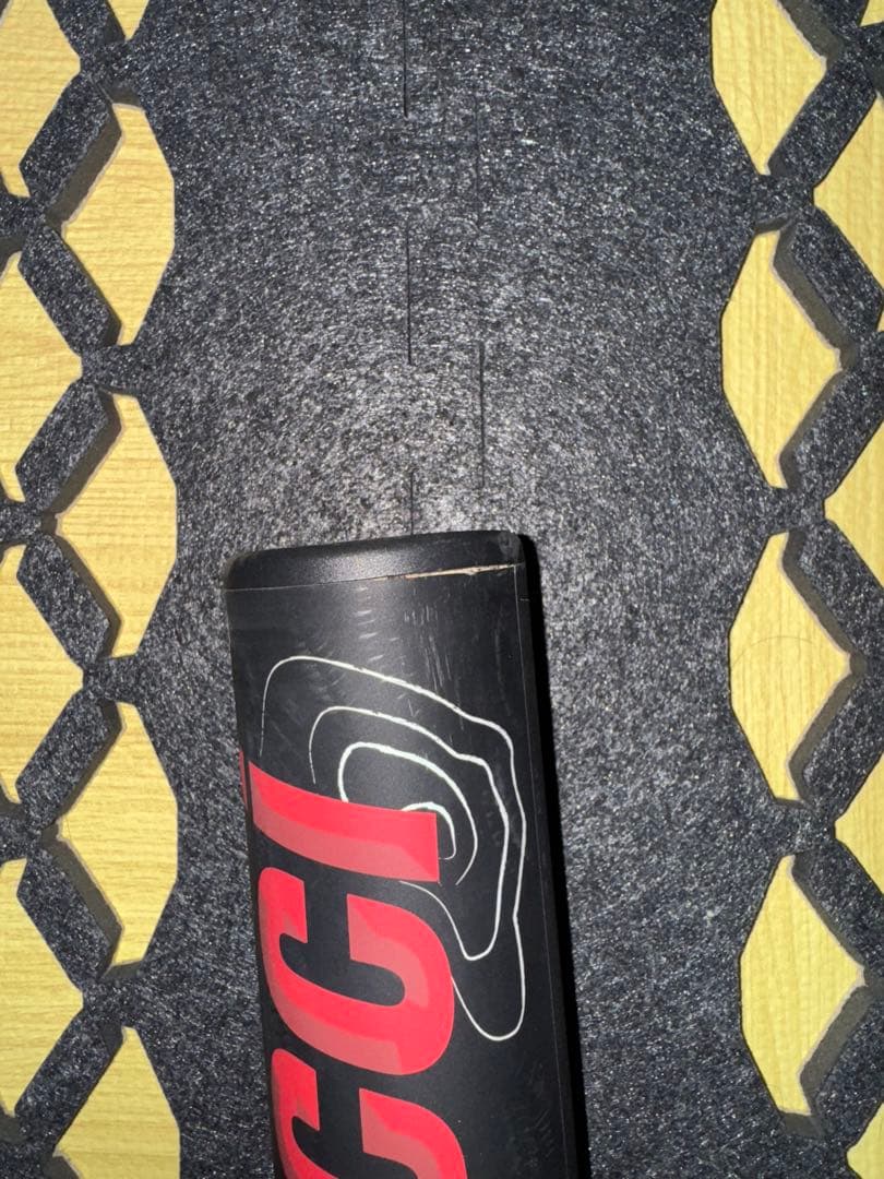 marucci ワニクラッシャー 軟式83cm