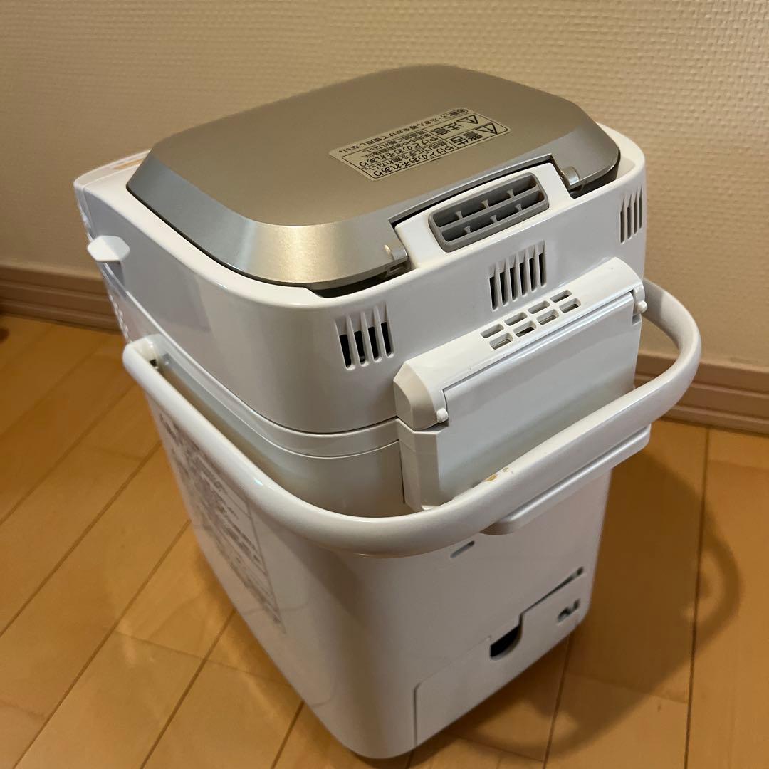 ミトンのみ欠品　Panasonic ホームベーカリー SD-BMS104