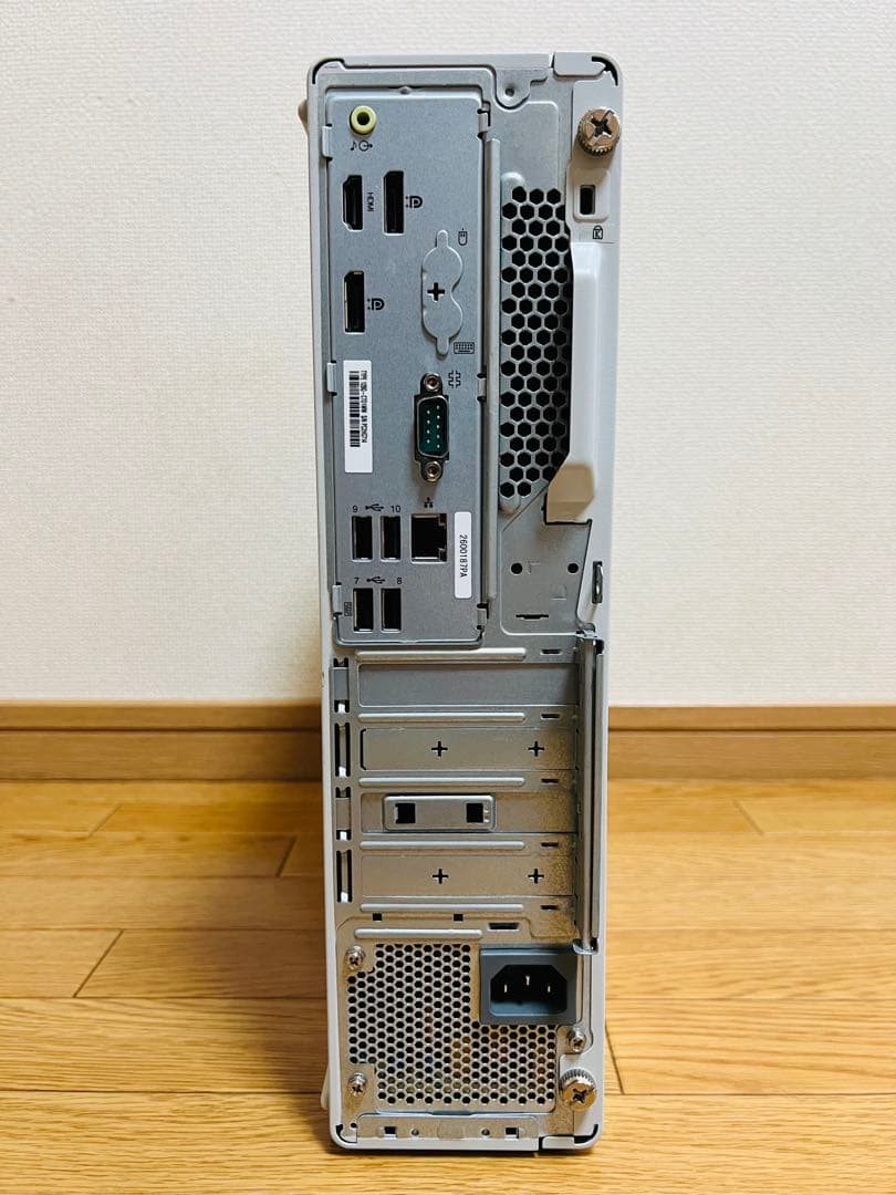 NEC MATEデスクトップパソコンOffice/SSD256/16/win11