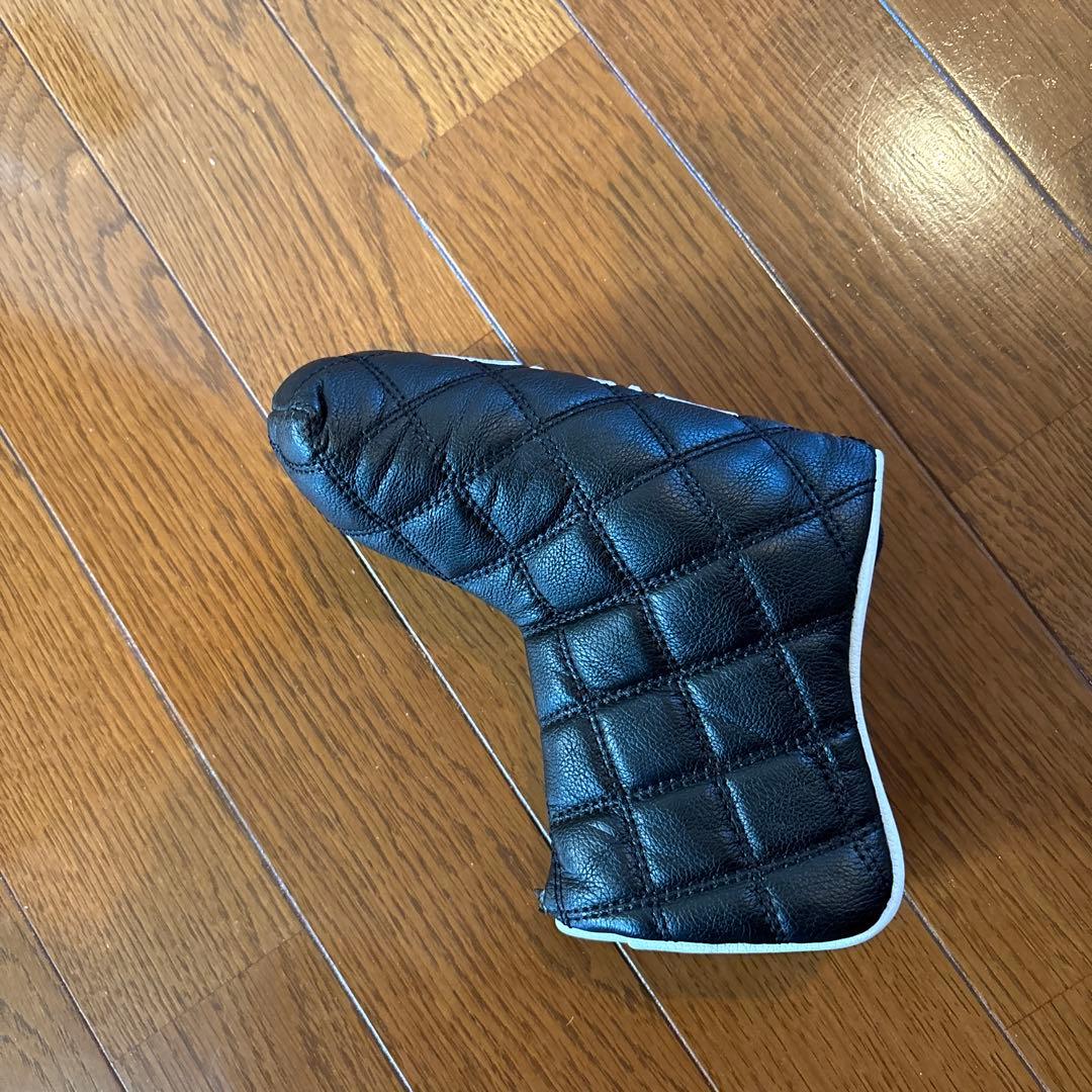 PING HEPPLER ZB3 パター