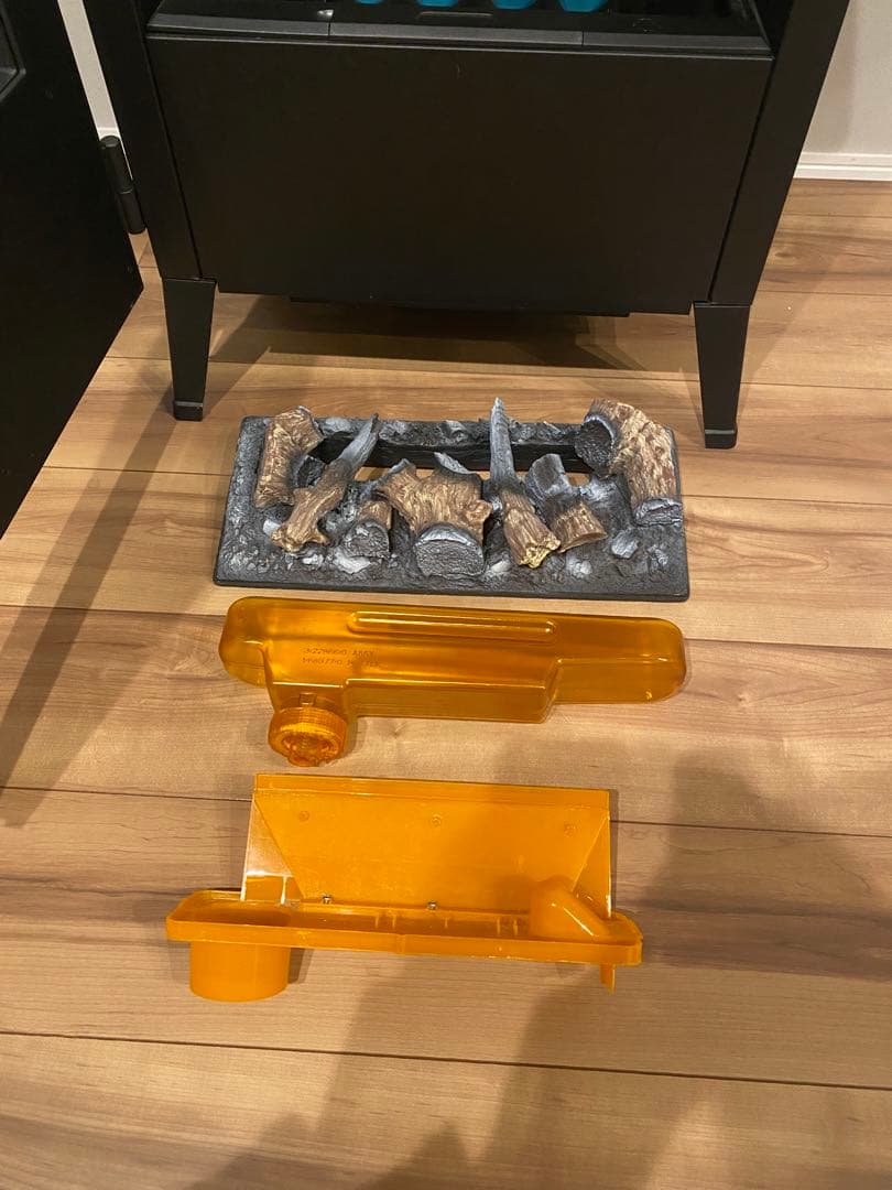 Dimplex 電気暖炉　Piermont PMN12J