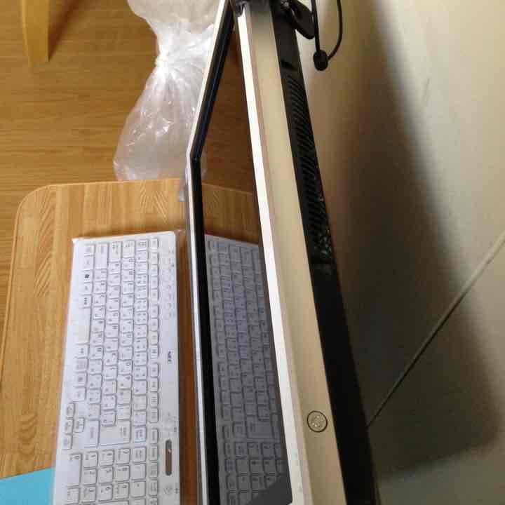 デスクトップ パソコン NEC Valuestar