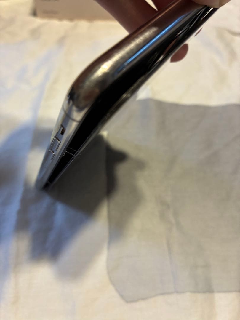 iPhone11Pro シルバー 256GB SIMフリー