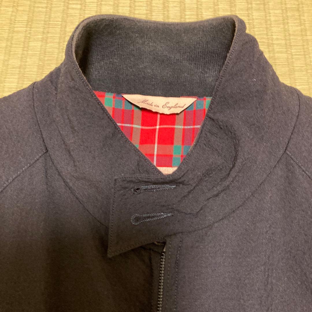 s*y様 BAR ACUT A G9 サイズ40