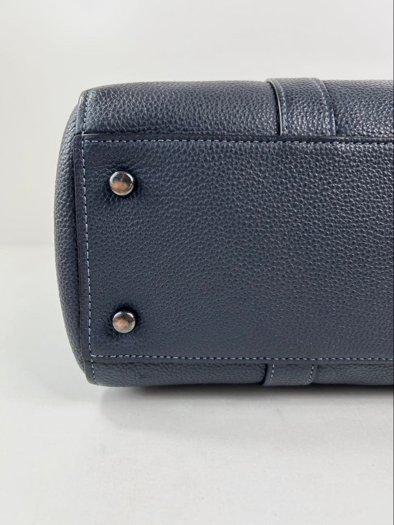 ✅【美品】定価10.4万　メンテ済み　コーチ　トートバッグ　COACH ビジネス