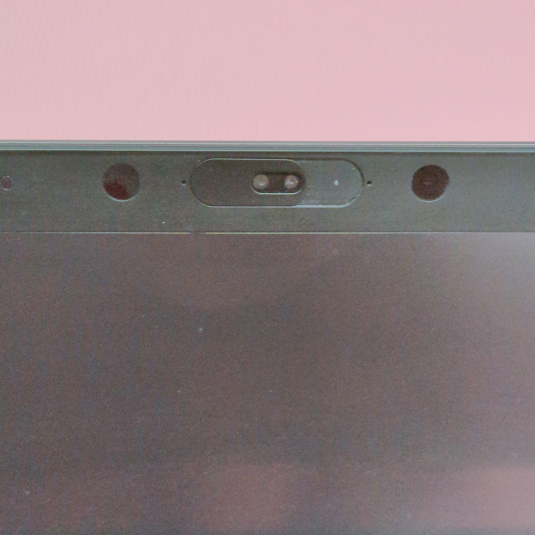 爆速メモリ32GB●HP ZBOOK 14u G5 i7 16GB Radeon