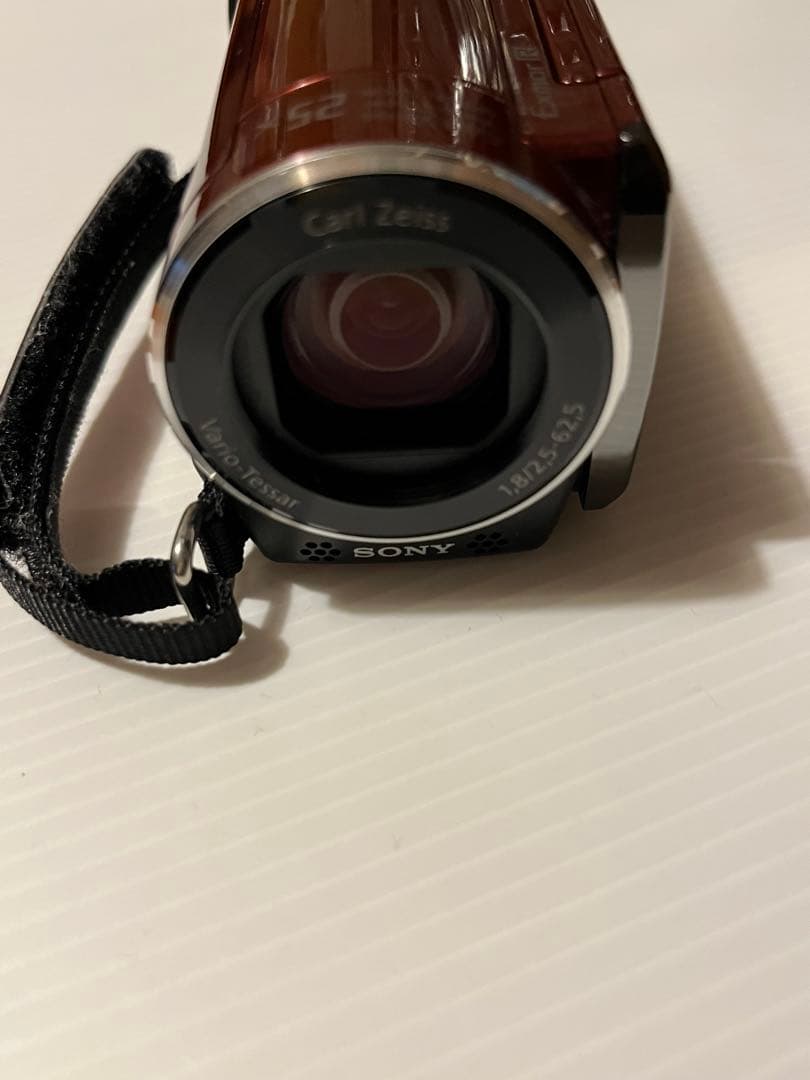 SONYソニー ハンディカム　HDR-CX170 美品