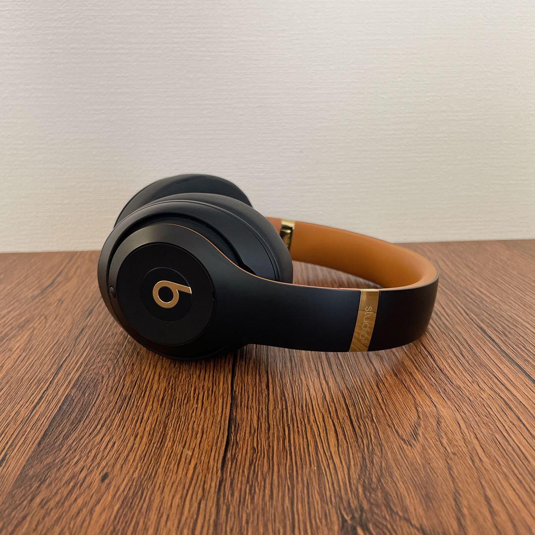 【ラスカル】BEATS STUDIO3 WIRELESS