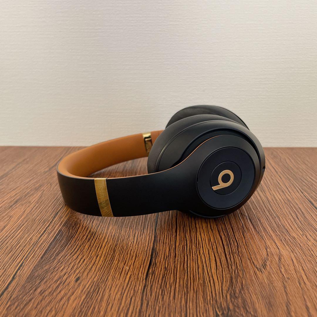 【ラスカル】BEATS STUDIO3 WIRELESS