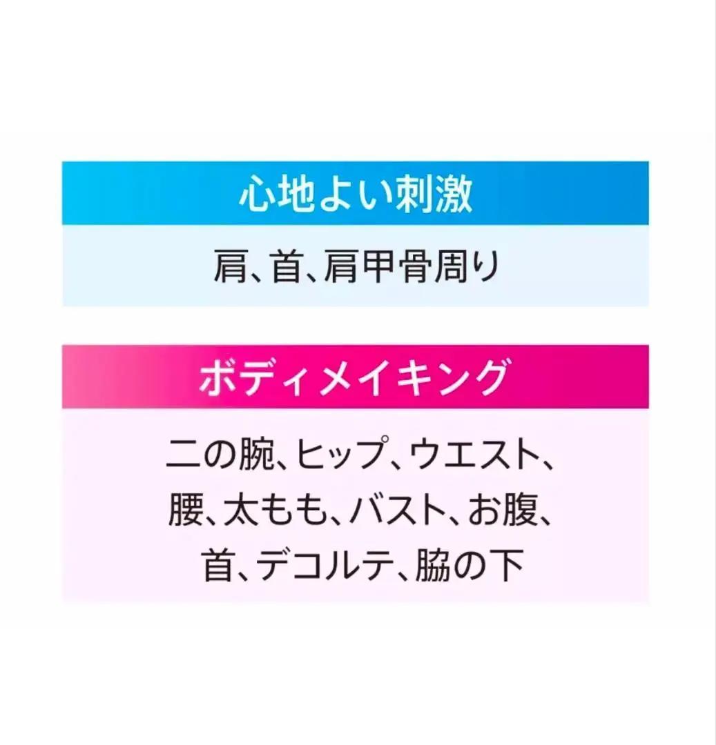 美品ZOGANKIN BLOOM ゾーガンキンブルーム 高機能 マルチ美顔器