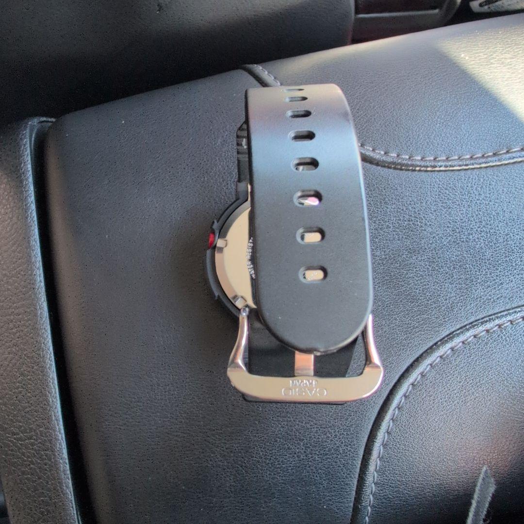 CASIO G-SHOCK AW-500 初代　稼働品