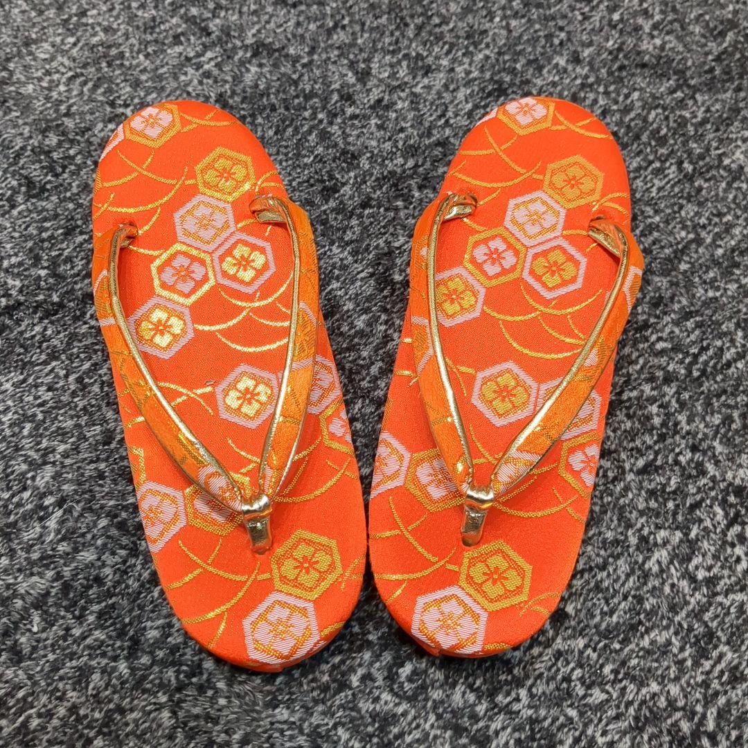 七五三 7歳 セット 着物2種