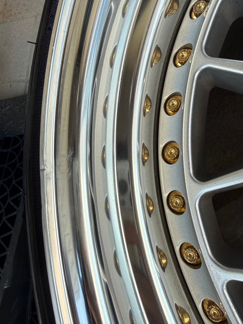 work VSXX19インチ