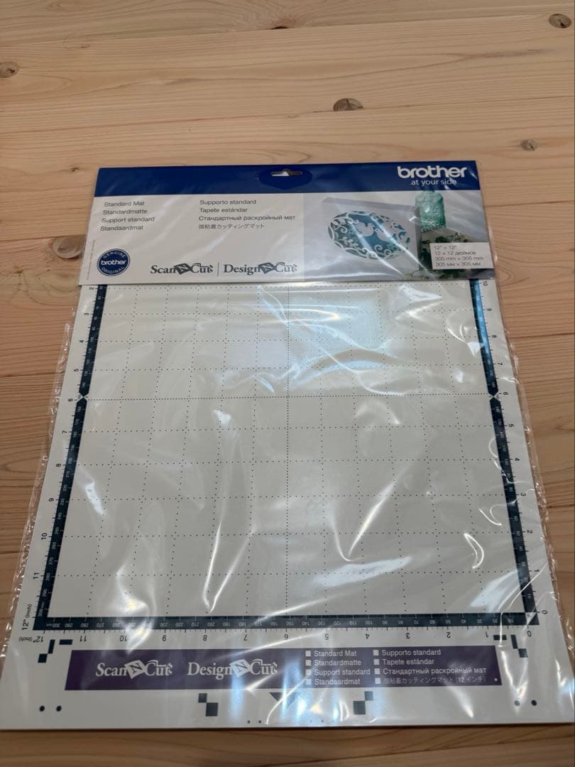 Brother ScanNCut CM300 カッティングマシン