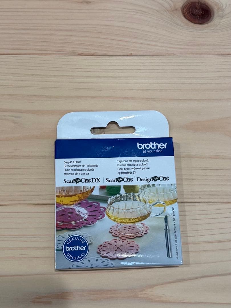 Brother ScanNCut CM300 カッティングマシン